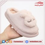 فروش عمده دمپایی در قم مدل اوزاکا خرگوشی