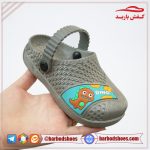 قیمت دمپایی پلاستیکی بچه گانه مدل اوزاکا لینا