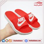 فروش عمده دمپایی پلاستیکی مدل فرهاد نایک