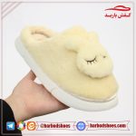 قیمت عمده دمپایی زنانه مدل اوزاکا خرگوشی