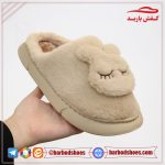 خرید دمپایی زنانه مدل اوزاکا خرگوشی