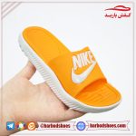 قیمت دمپایی پلاستیکی ارزان مدل فرهاد نایک