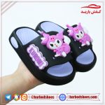 خرید دمپایی بچگانه عمده مدل شوکومی