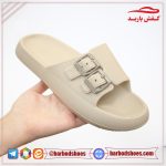 قیمت دمپایی مردانه پلاستیکی مدل بلوط