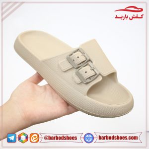 قیمت دمپایی مردانه پلاستیکی مدل بلوط