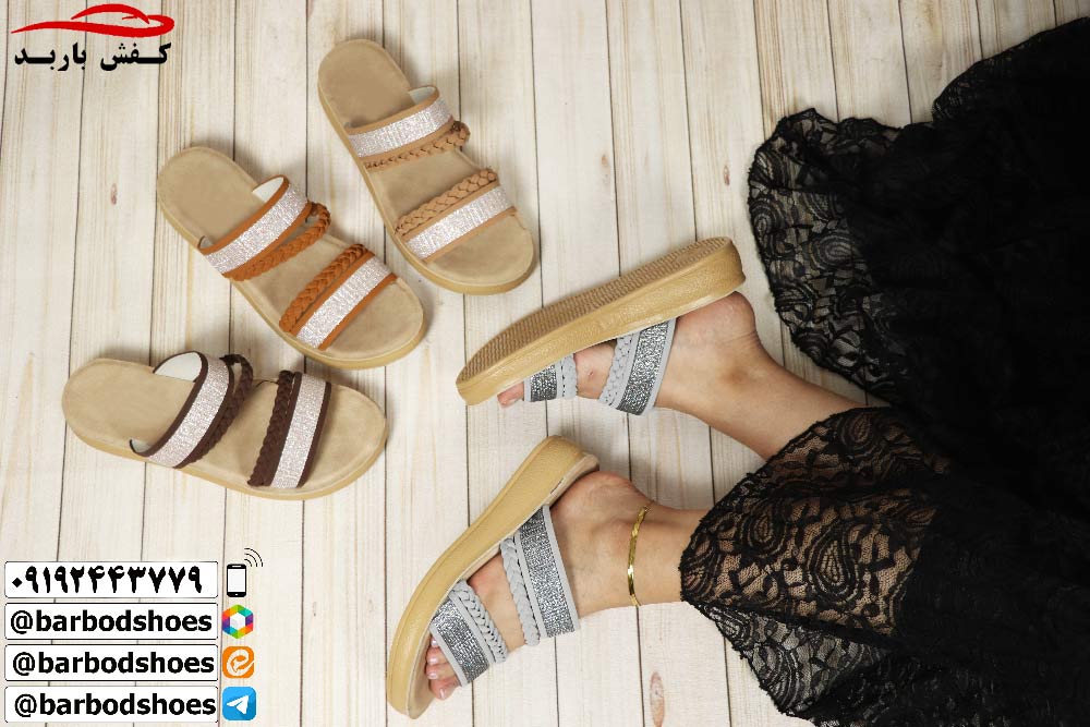 قیمت دمپایی طبی عمده