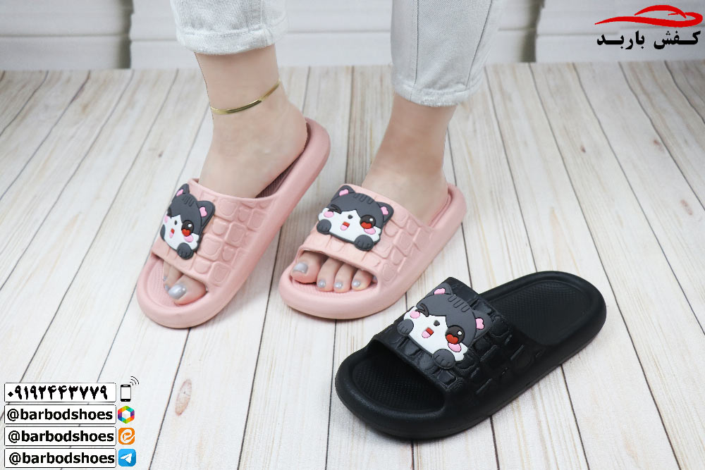 قیمت دمپایی زنانه