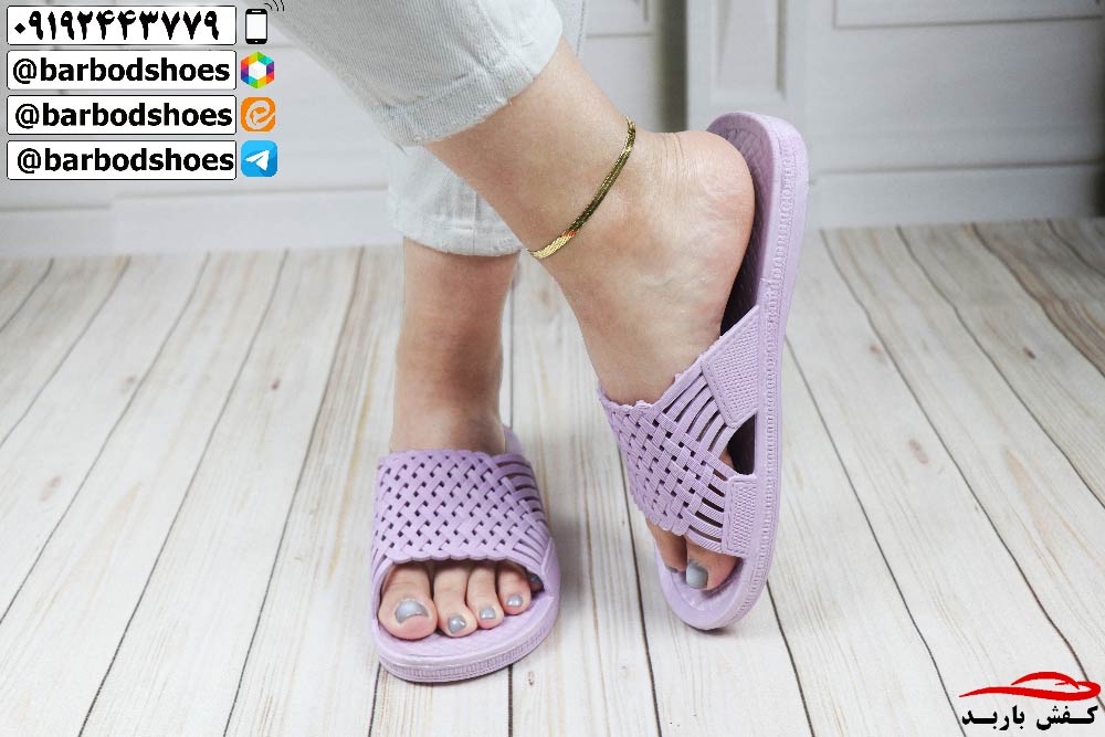 قیمت دمپایی زنانه