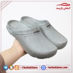 قیمت دمپایی جلوبسته مدل اوزاکا ماهور