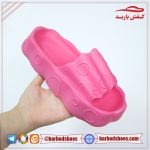 قیمت دمپایی دخترانه مدل باب اسفنجی