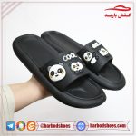 قیمت دمپایی دخترانه مدل پاندا