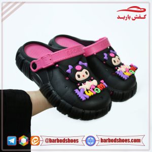قیمت کراکس زنانه مدل ساوانا