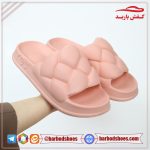 قیمت دمپایی پلاستیکی زنانه مدل فرانسوی