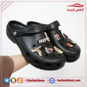 قیمت کراکس مردانه مدل بسکتبال