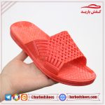 فروش دمپایی عمده مدل حصیری