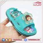 خرید دمپایی بچگانه عمده مدل دایان