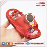 قیمت دمپایی بچگانه پلاستیکی مدل دایان