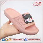 خرید دمپایی زنانه پلاستیکی مدل آرنیک