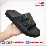 قیمت دمپایی مردانه عمده مدل بلوط