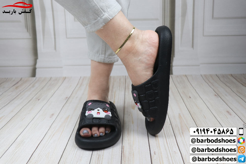 قیمت دمپایی زنانه ارزان