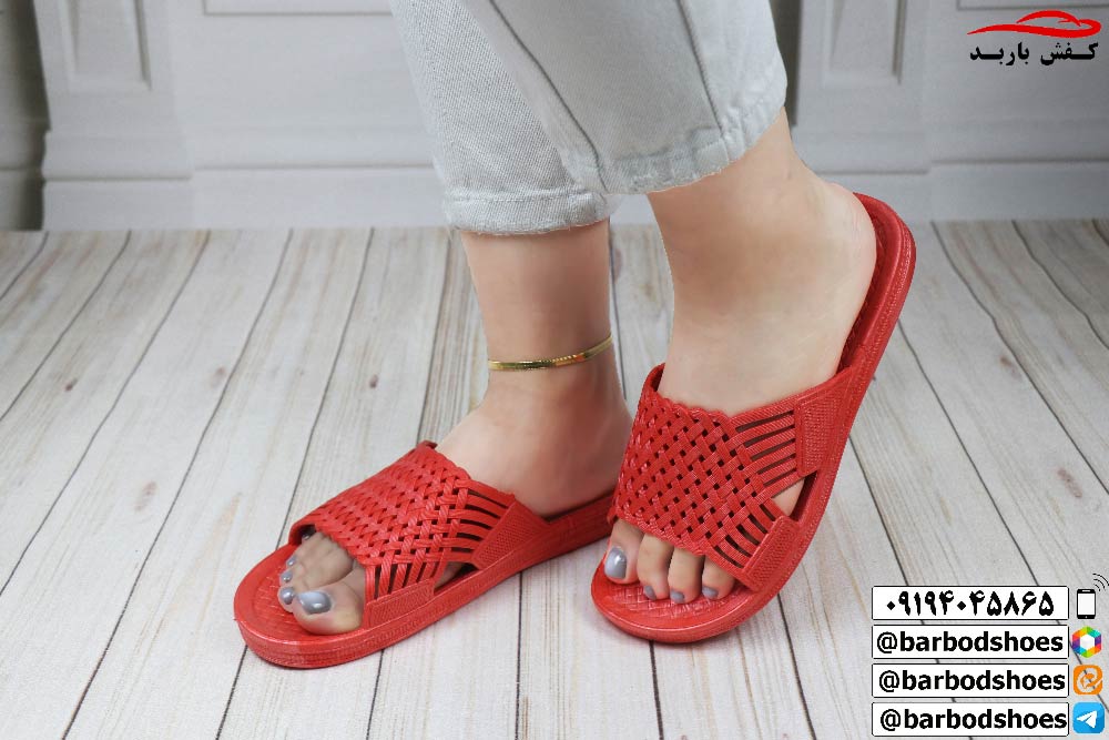 قیمت دمپایی زنانه ارزان