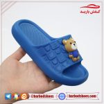 خرید دمپایی بچگانه عمده مدل آرنیک