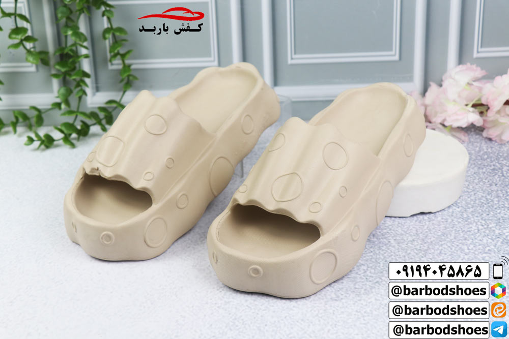 قیمت دمپایی عمده
