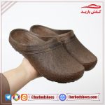 خرید دمپایی جلوبسته مدل اوزاکا ماهور