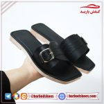 قیمت دمپایی پلاستیکی جدید مدل پرند