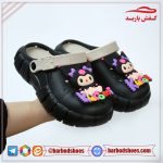 قیمت کراکس زنانه عمده مدل ساوانا