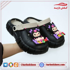 قیمت کراکس زنانه عمده مدل ساوانا
