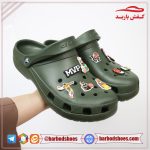 خرید کراکس مردانه مدل بسکتبال