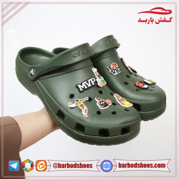خرید کراکس مردانه مدل بسکتبال
