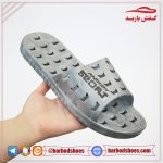 خرید دمپایی استخری ژله ای مدل هیرو