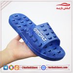 خرید دمپایی ژله ای استخری مدل هیرو