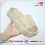 قیمت دمپایی دخترانه پلاستیکی مدل باب اسفنجی