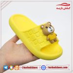 قیمت دمپایی بچگانه عمده مدل آرنیک