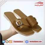 قیمت دمپایی پلاستیکی عمده مدل پرند