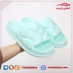 خرید دمپایی پلاستیکی عمده مدل فرانسوی