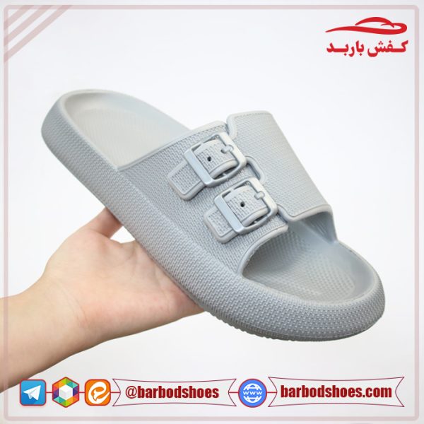 خرید دمپایی مردانه عمده مدل بلوط