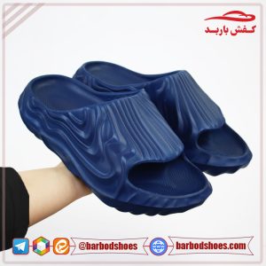 خرید عمده دمپایی پلاستیکی مدل سپهر کد 102
