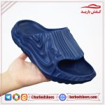 خرید دمپایی پلاستیکی ارزان مدل سپهر کد 102