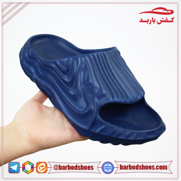 خرید دمپایی پلاستیکی ارزان مدل سپهر کد 102