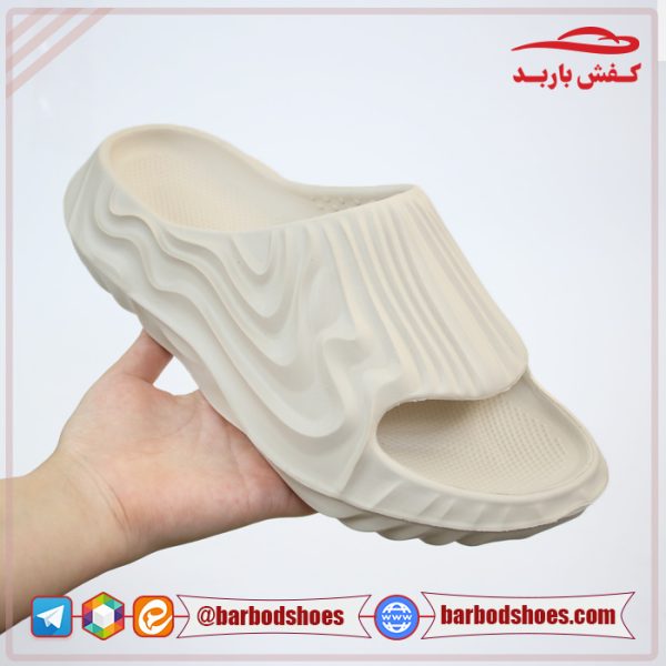 خرید دمپایی پلاستیکی عمده مدل سپهر کد 102