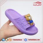 قیمت دمپایی بچگانه فانتزی مدل آرنیک