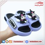 خرید دمپایی بچگانه مدل شوکومی
