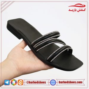 قیمت دمپایی زنانه جدید مدل کد 111