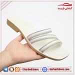 قیمت دمپایی زنانه طبی مدل کد 111
