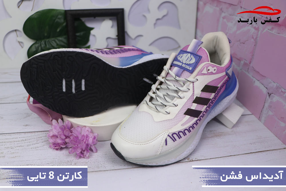 حراج کتونی زنانه