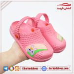 خرید عمده دمپایی دخترانه مدل اوزاکا لینا